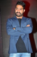 NTR Stylish Stills At Bigg Boss
